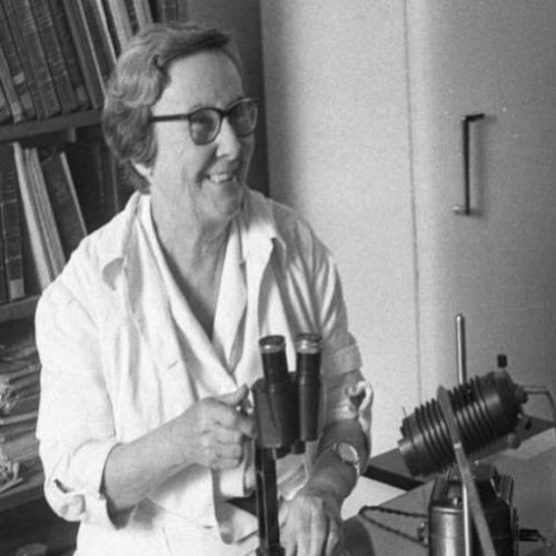 Pessoas influentes na Biologia - Bertha Lutz