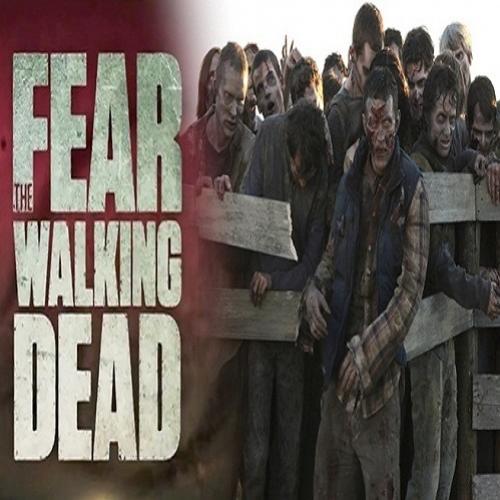 Analise: Fear The Walking Dead S01E03 The Dog