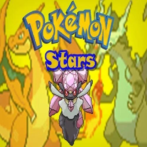 Sessão de perguntas sobre Pokemon Stars