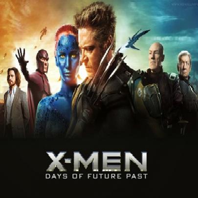 X-Men: dias de um futuro esquecido