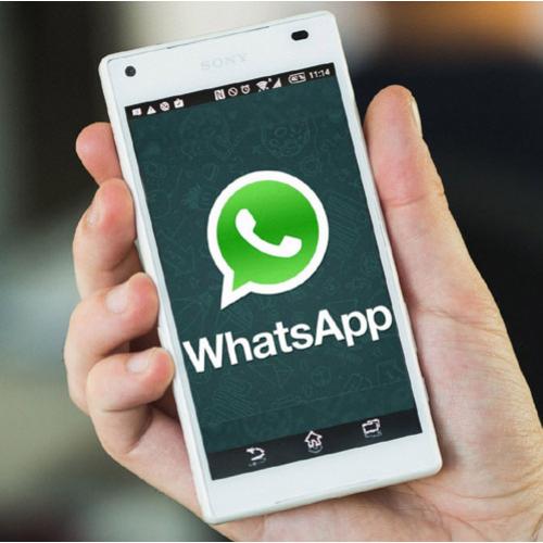Whatsapp encerra suporte aparelhos celulares