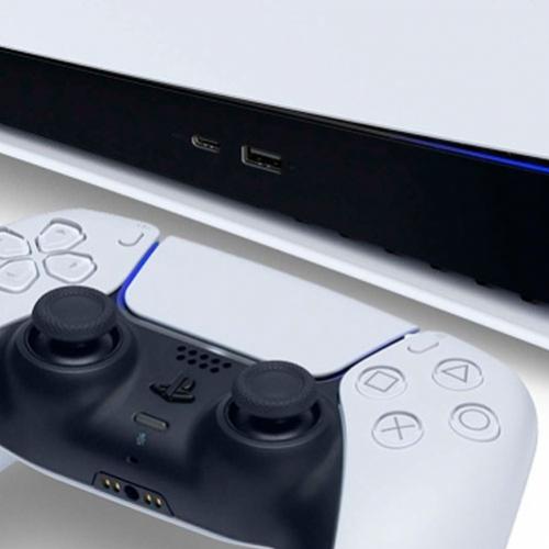 PlayStation 5 apresenta Bug.