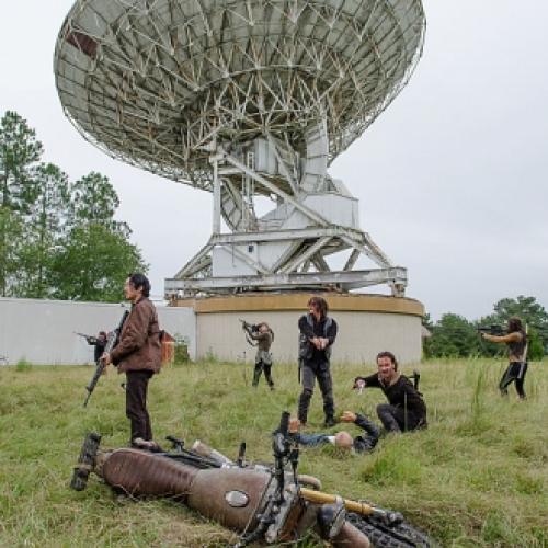The Walking Dead S06E13 – Sinopse, imagens e vídeos para o episódio