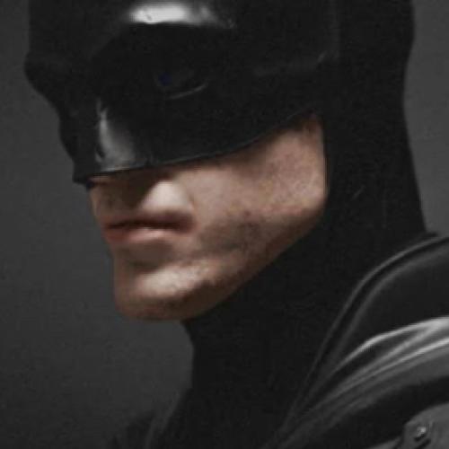 O filme Batman está lançando seu próprio universo de cinema e TV