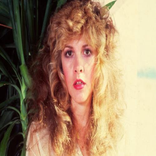 Musas do rock #22 - Stevie Nicks