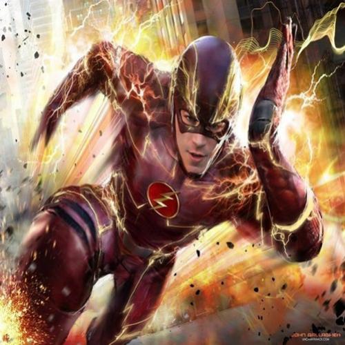 The Flash: Critica, teorias e segunda temporada!