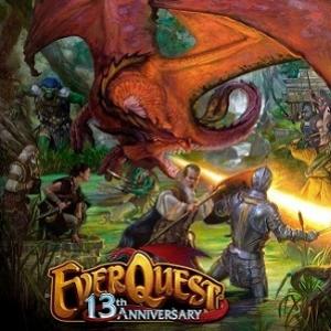 Conheça EverQuest, um dos mais populares MMORPGs de sempre