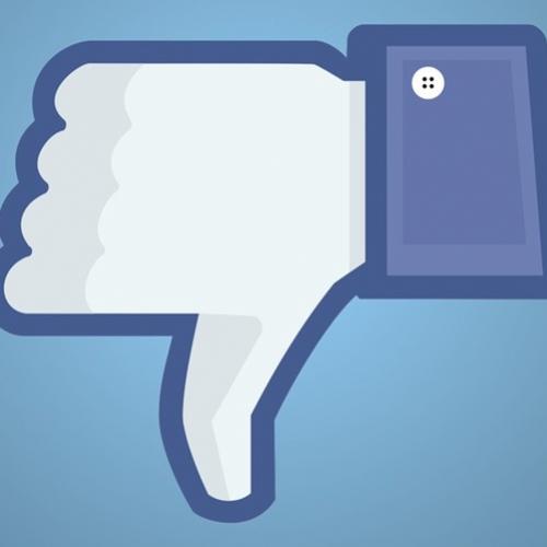 Facebook pode criar tag para notícias falsas