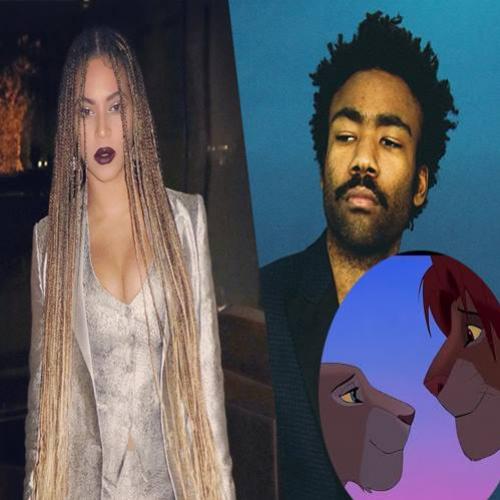 Beyoncé e Childish Gambino regravarão clássica canção de 