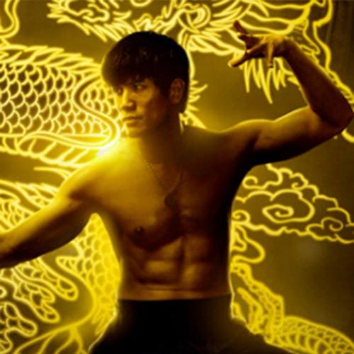 Bruce Lee no primeiro trailer de Birth of the Dragon