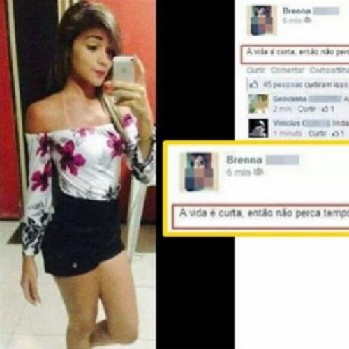 Gênios incompreendidos do facebook...