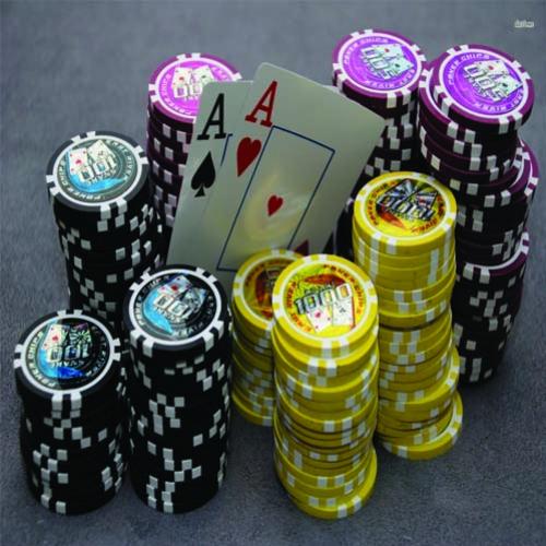 Curiosidades sobre o jogo de cartas Poker