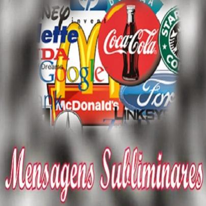 Mensagens subliminares na Coca-Cola, McDonald's e Pepsi