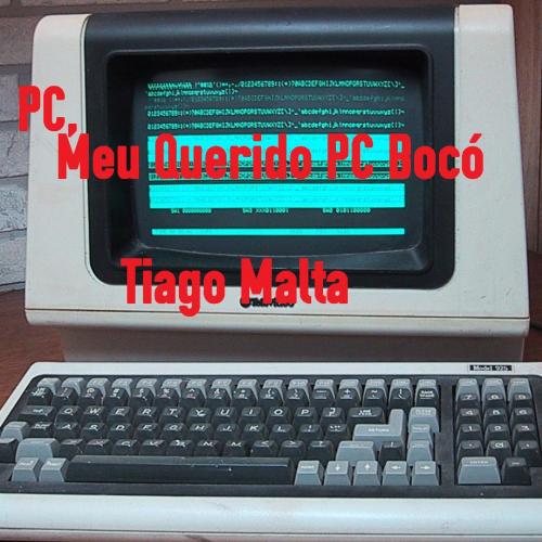 Tiago Malta - PC, Meu Querido PC Bocó (videoclipe) 