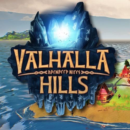 Tome oque é seu por direito em Valhalla Hills