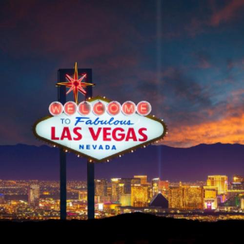 Las Vegas cria protocolos para apoiar a abertura da economia