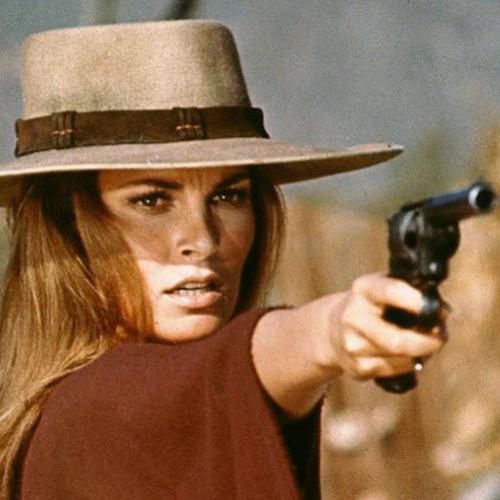 20 westerns que retratam o ponto de vista feminino