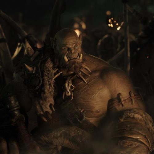Warcraft: imagens monstram como será incrível esse filme!