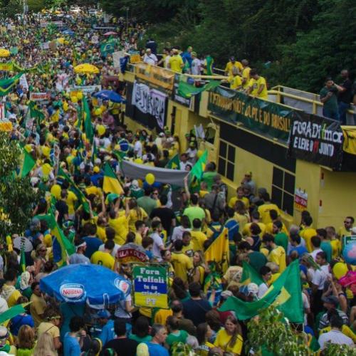 O que o Brasil ganha com o Impeachment da Dilma?