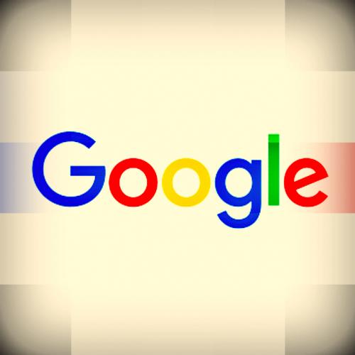 Logo icônico do Google é reformulado