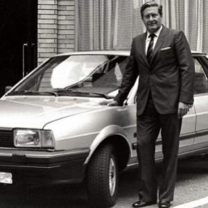 Morre Wolfgang Sauer, ex-presidente da Volkswagen do Brasil