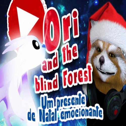 Ori and the Blind Forest: Um presente emocionante!