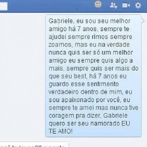 Morreu na Friendzone e ainda descobriu algo sobre seu amor...