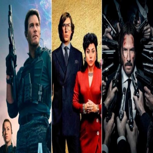 Os 10 melhores filmes na Amazon Prime para assistir em 2023