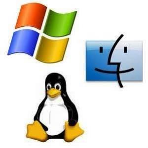 A metamorfose do Windows, OS e Linux