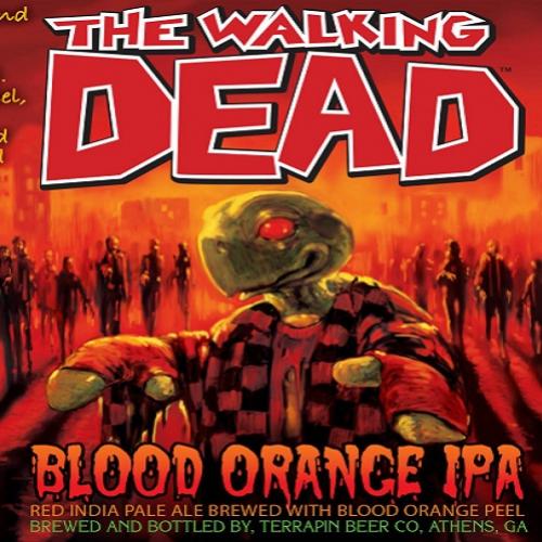 The Walking Dead terá cerveja oficial