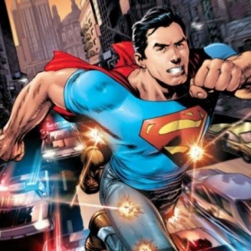 10 super-heróis que nunca vão poder fazer sexo