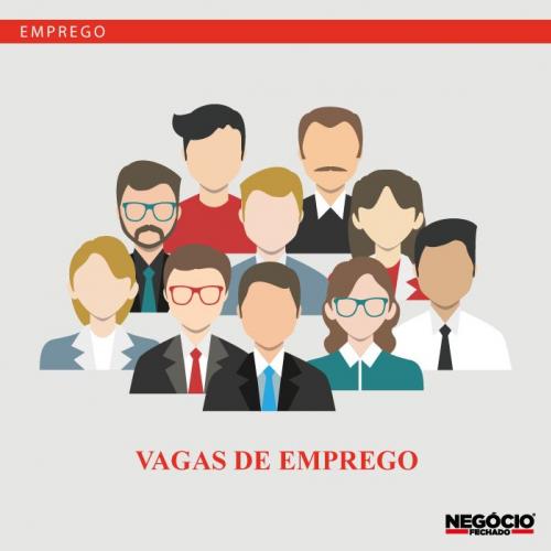 Está Procurando Emprego? Deixe Seu Currículo Online