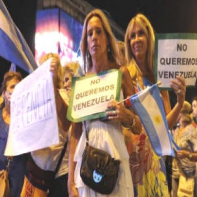Argentina: amanhã vai ser outro dia... Será? 
