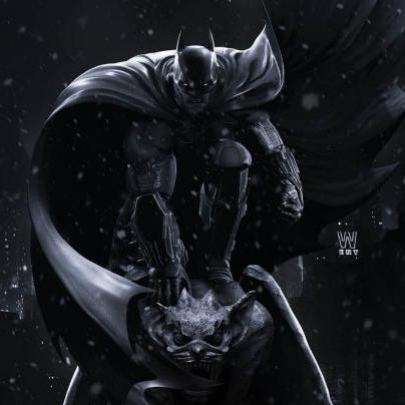 Batman: Arkham Origins - Primeiros minutos dublado