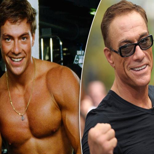 Drogas e Vaidade, como a Carreira do Van Damme Quase Acabou !