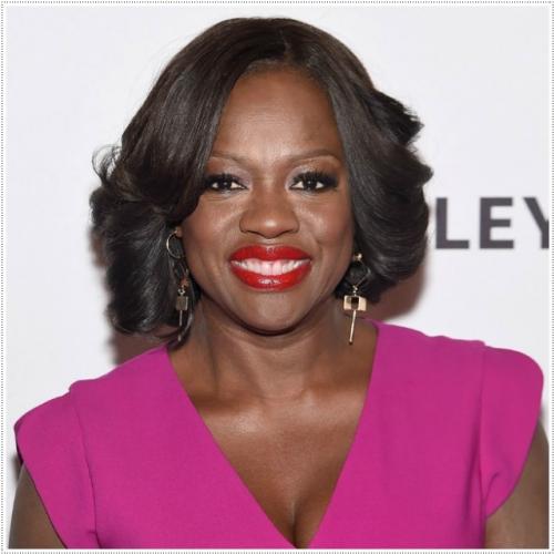 Moda e estilo de diva da Viola Davis, você vai amar