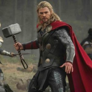  Trailer Oficial | Thor 2 – O Mundo Sombrio