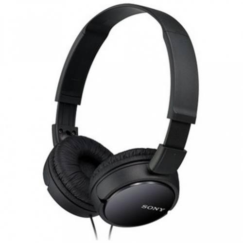 Descubra se vale a pena comprar o fone de ouvido Sony MDR ZX110