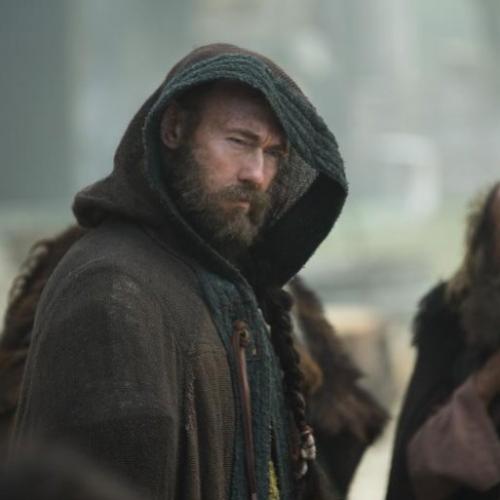 Vikings: Qual a verdadeira identidade do personagem Harbard?