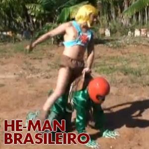 He-Man Brasileiro