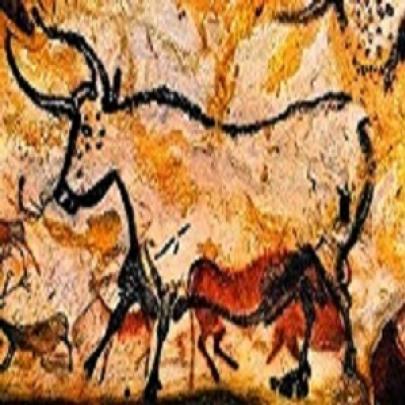 Homens das Cavernas Desenhavam Animais Melhor que os Artistas Atuais