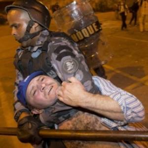 Uma reflexão sobre os protestos no brasil
