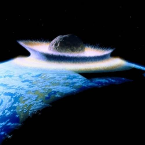 6 catástrofes cósmicas que podem acabar com a vida na Terra