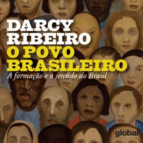 SescTV exibe O Povo Brasileiro, série inspirada em livro.