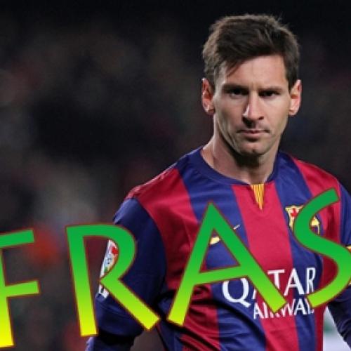 Frases do Lionel Messi - Só as Melhores!