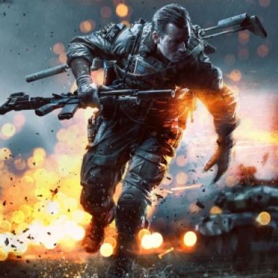 EA pausa produção de DLC's do Battlefield 4 para poder corrigir erros 