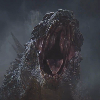  Godzilla, 2014. Trailer 5 inédito!