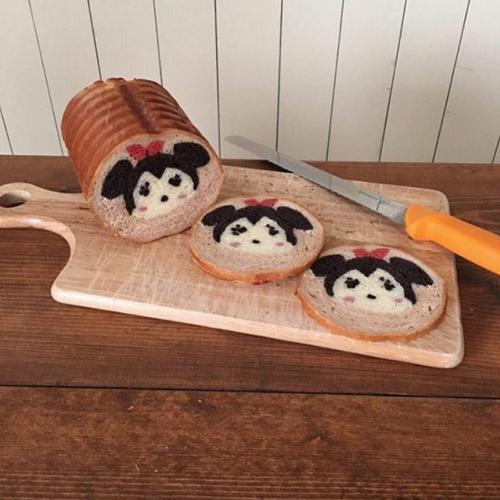 Os pães mais criativos que você já viu