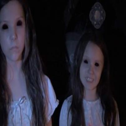 Ativadade Paranormal – Marcados Pelo Mal vai te fazer perder noites...