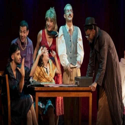 A Última Ópera é um dos destaques da 50ª Campanha do Teatro de BH